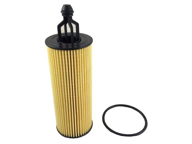 Main Oil Filter For 2014-2020 Jeep Grand Cherokee 2015 2016 2017 2018 D598FW | eBay 2015 Jeep Grand Cherokee Oil Filter Number