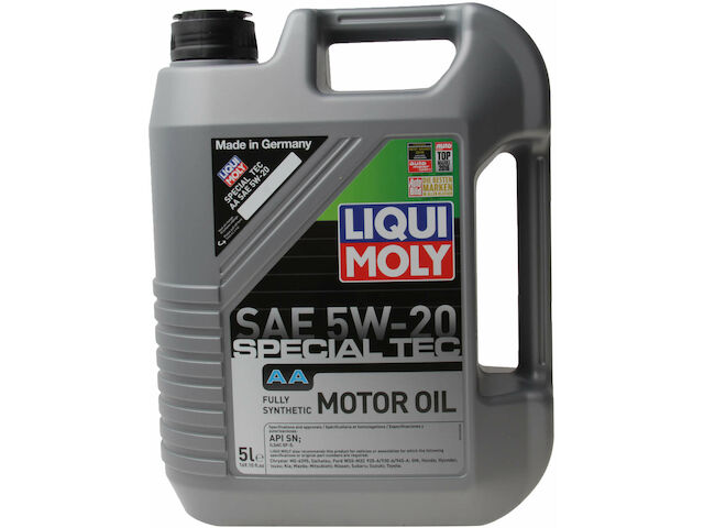 Engine Oil For 2007-2011 Toyota Tundra 2008 2009 2010 M865JC | eBay