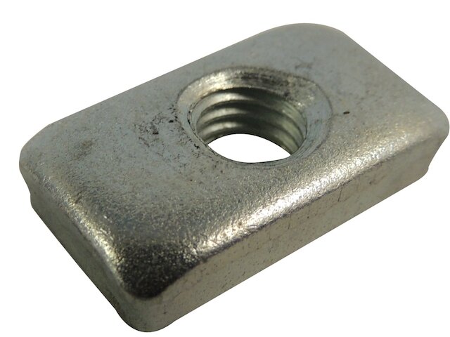 For 1975-1976 Ford P350 Universal Joint Spicer 26697TZ | eBay