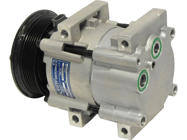 A/C Compressor For 1996-2001 Ford Explorer 2000 1997 1999 ...