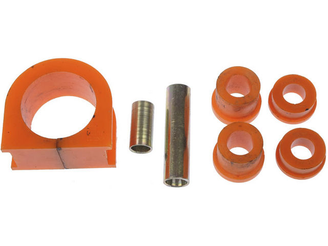 Front Rack and Pinion Mount Bushing For 2000-2006 Toyota Tundra 2001