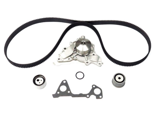 Timing Belt Kit For 2005 Kia Sedona 3.5L V6 Naturally Aspirated P119CD ...