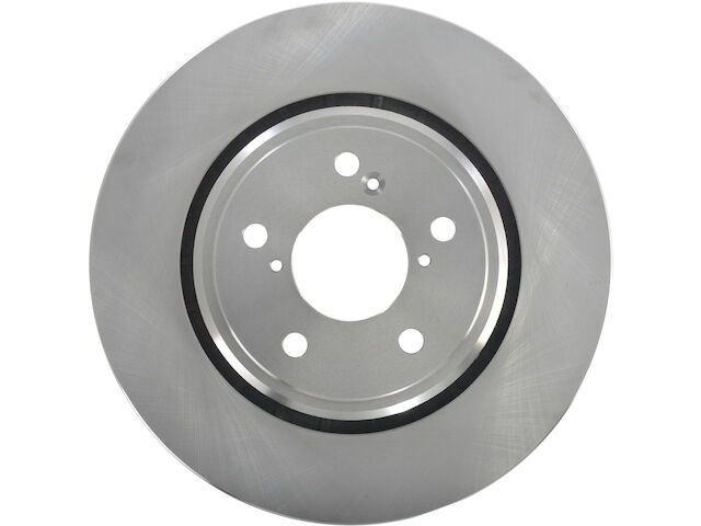 2016 Honda Pilot Brakes And Rotors