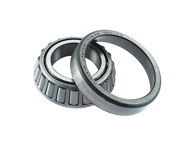 Rear Inner Wheel Bearing For 1986-1989 Ford Taurus FWD 1987 1988