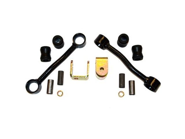 Front Stabilizer Bar Link For 1999-2010 Chevy Silverado 1500 2005 2000 R994FD | eBay 2000 Chevy Silverado 1500 Front Sway Bar Links