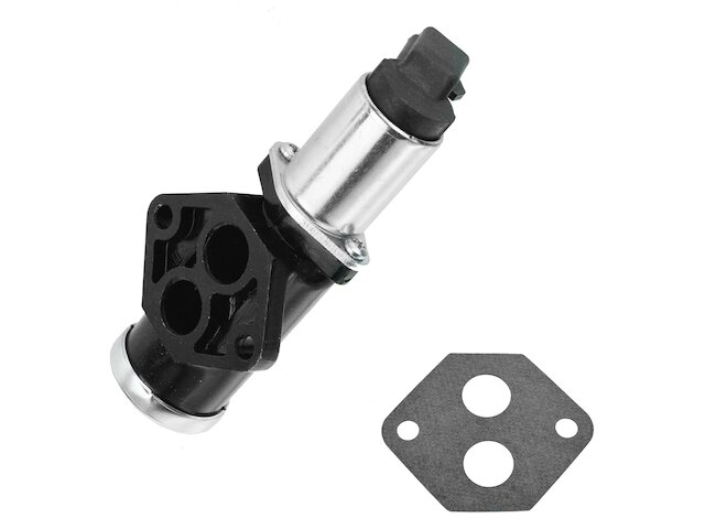 Idle Air Control Valve For 1994 Mazda B4000 XZ434MK Idle Air