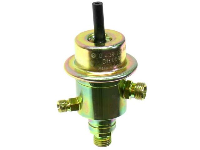 MB--190E-16V-23-25リフレシュー済みエンジン販売 Fuel Pressure Regulator For 1984-1993 Mercedes 190E 1992 1985 1986