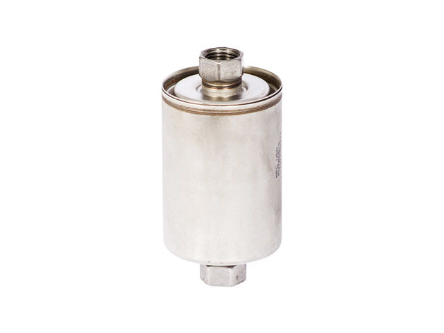 Purolator PFC6 fuel filter, 78-79