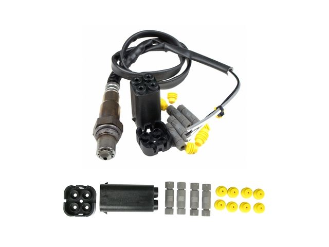 Oxygen Sensor For 2009-2017 Buick Enclave 3.6L V6 2010 2011 2012 2013 ...