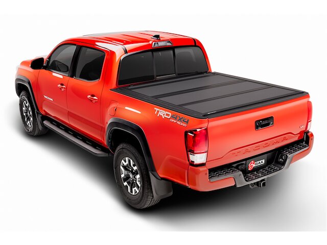 Tonneau Cover For 2016 2021 Toyota Tacoma 2017 2018 2019 2020 H349my Ebay