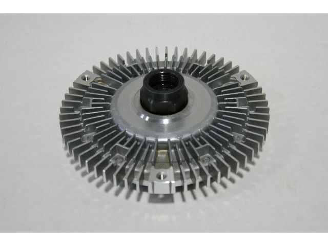 Fan Clutch For 2001-2006 BMW X5 3.0L 6 Cyl 2002 2003 2004 2005 D548JR | eBay