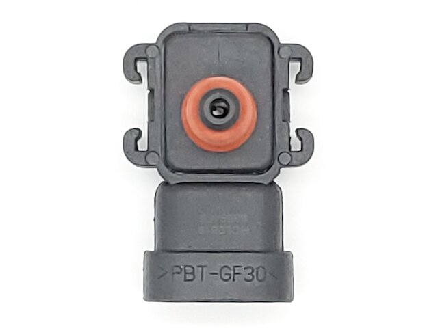 MAP Sensor For 2001-2008 Chevy Silverado 2500 HD 2002 2003 2004 2005 ...