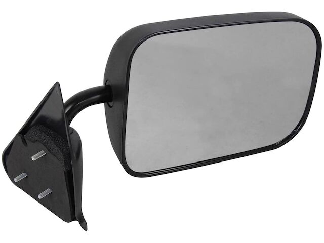 Left - Driver Side Mirror For 1994-1997 Dodge Ram 1500 1996 1995 J372SZ ... Left - Driver Side Mirror For 1994-1997 Dodge Ram 1500 1996 1995 J372SZ ...