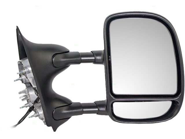 2000 ford excursion tow mirrors