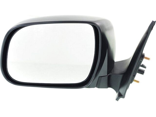 2006 Toyota Tacoma Driver Side Mirror