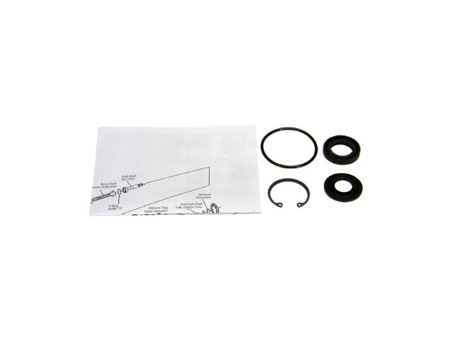 Steering Gear Input Shaft Seal Kit For 1988-1993 Chevy C1500 1990
