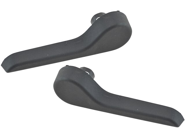 Seat Back Recliner Adjustment Handle Set For Chevy Suburban 2500 F482GQ ...