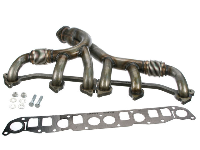 Exhaust Manifold For 1993-1998 Jeep Grand Cherokee 4.0L 6 Cyl 1995 1996
