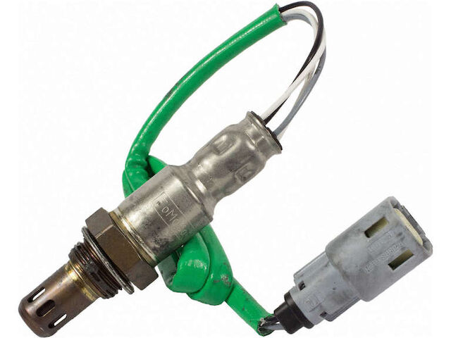 Downstream Left Oxygen Sensor For 2017 Ford E450 Super Duty MH519BV | eBay