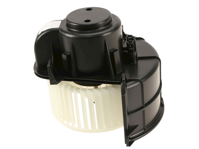 2015 audi q7 blower motor