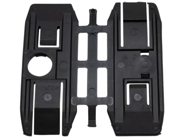 Brock Window Regulator w/ Motor for 2005-2010 Cobalt