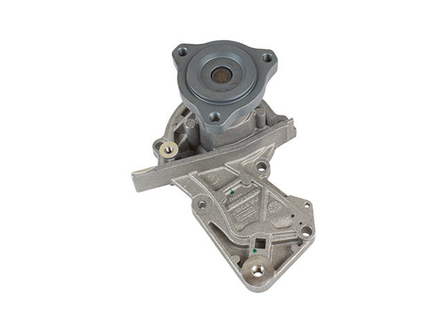 Water Pump For 2017-2019 Ford Escape 1.5L 4 Cyl EcoBoost 2018
