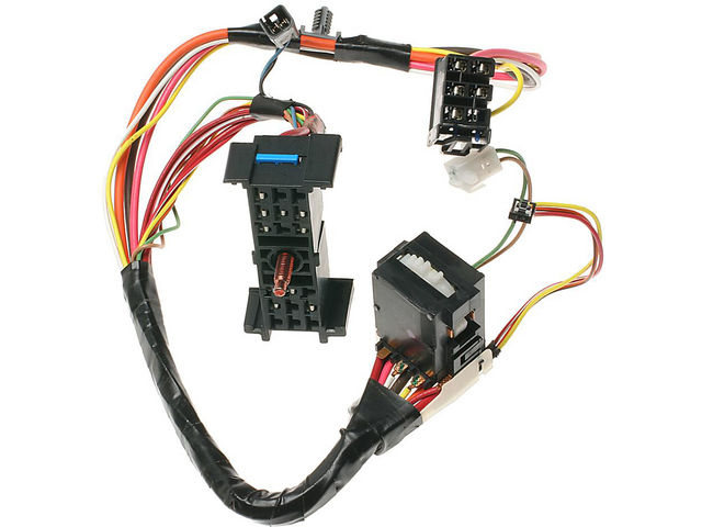 Ignition Switch For 2000-2002 Chevy Silverado 1500 2001