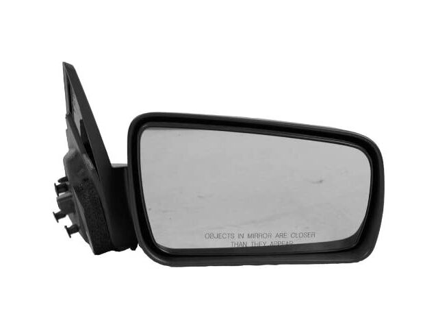 Right - Passenger Side Mirror For 2005-2009 Ford Mustang 2007 2006 2008 ...
