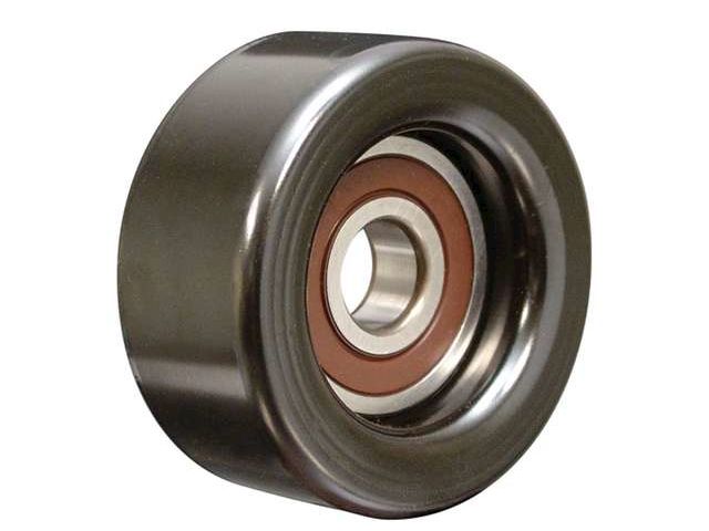 trailblazer tensioner pulley