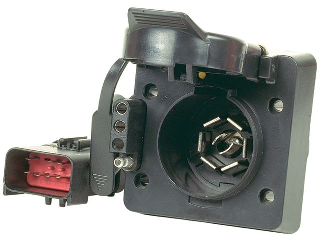 Trailer Wiring Harness For 2004-2009 Dodge Sprinter 2500 ... dodge sprinter wiring harness 