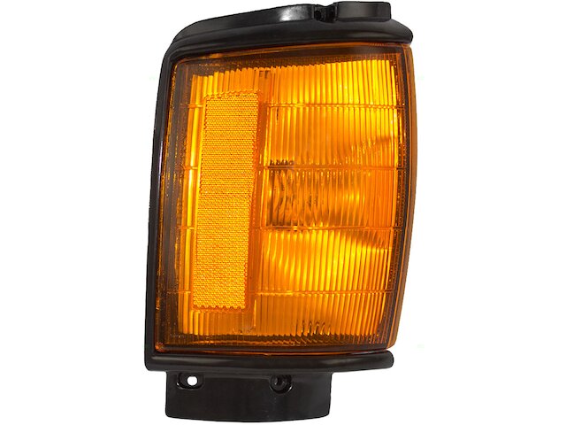 Right Turn Signal / Parking Light Assembly For 1984-1986 Toyota Pickup