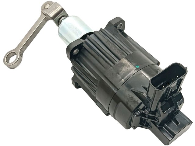 ワンダーウィード 新品未開封 get to chance C-Type [CD] Turbocharger Wastegate Actuator For 2016-2025 Honda Civic 2017