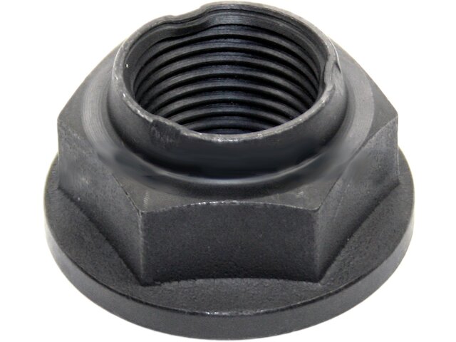 Front Axle Nut For 1993-1998 Lincoln Mark VIII 1994 1995 1996 1997