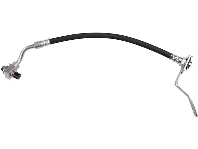 Rear Right Brake Hose For 19992004 Chevy Silverado 1500 2000 2001 2002