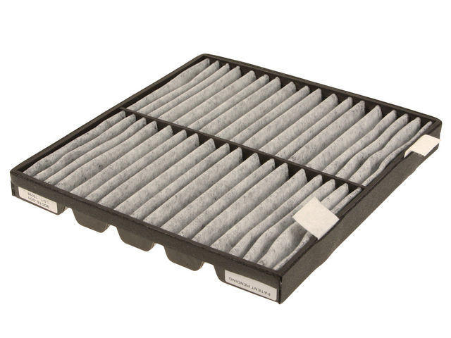 Cabin Air Filter For 2007-2013 Chevy Silverado 1500 2010 ...