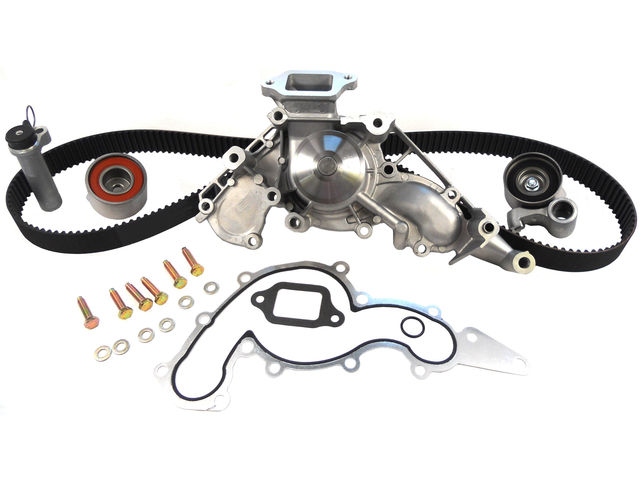 Timing Belt Kit For 2000-2009 Toyota Tundra 4.7L V8 GAS 2006 2005 2002