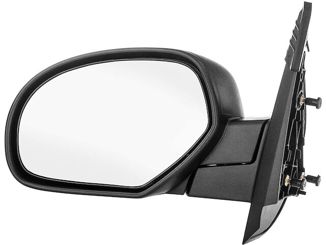 Left - Driver Side Mirror For 2007-2014 GMC Sierra 2500 HD 2013 2012 2008 J856WS | eBay 2014 Gmc Sierra Driver Side Mirror Replacement
