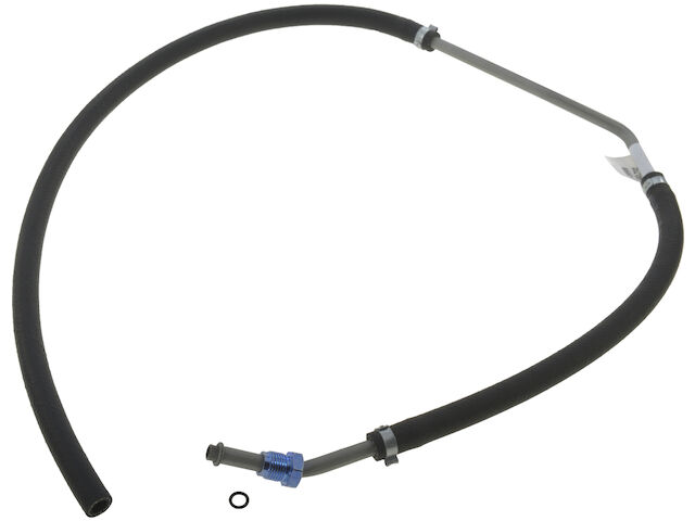 Gear To Cooler Power Steering Return Hose For 2005-2010 Chrysler 300