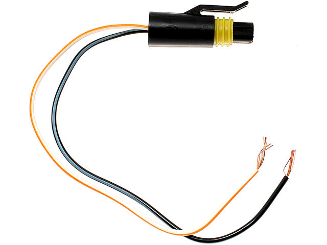 Oil Pressure Switch Connector For 1992-1997 Jeep Cherokee 1995