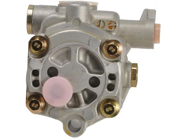 Power Steering Pump For 2005-2009 Subaru Outback 2.5L H4 2008 2006 2007