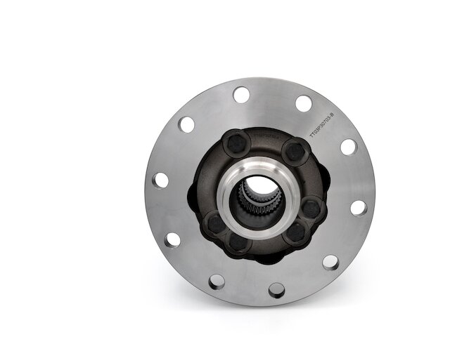 Differential For 2015-2023 Ford F150 2016 2017 2018 2019 2020 2021