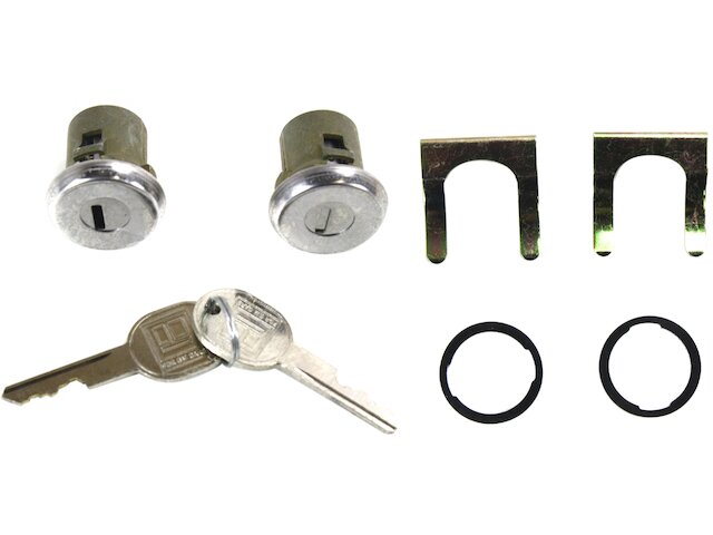 小物 s.ayk Door Lock Cylinder For 1991-1996 Buick Park Avenue 1992 1993 1994