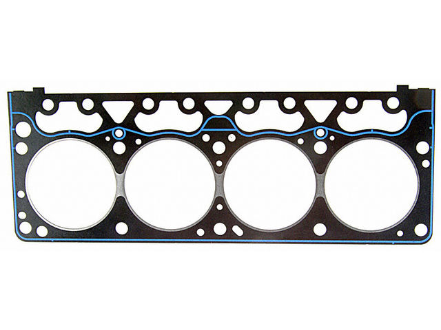 〈未開封〉ジンクス('82米) Head Gasket For 1993-1998 Jeep Grand Cherokee 5.2L V8 1994 1995