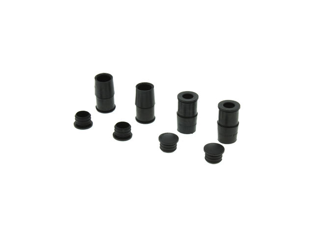 Front Brake Hardware Kit For 1986-1993 Ford Taurus 1989 1987 1988
