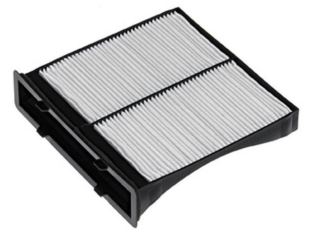 Cabin Air Filter For 2009-2018 Subaru Forester 2010 2011 2012 2013 2014 Z333CC | eBay 2009 Subaru Forester Cabin Air Filter Replacement