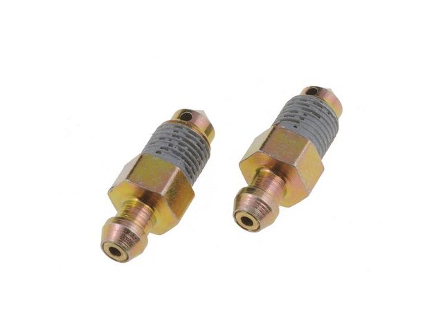 Front Brake Bleeder Screw For 1978-1979 Nissan 620 Q825CH | eBay