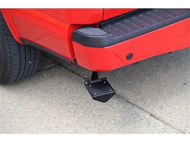 Bumper Step Pad For 2019-2021 Toyota Tundra 2020 G552YN Bumper Step | eBay