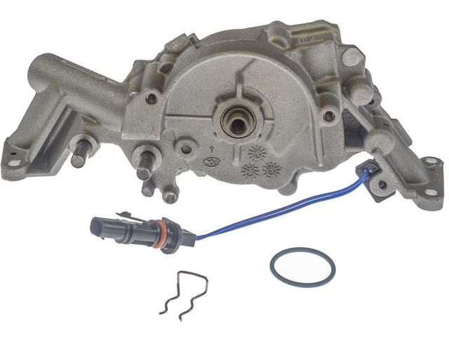 Oil Pump For 2012-2017 Jeep Wrangler 3.6L V6 VIN: G DOHC ...