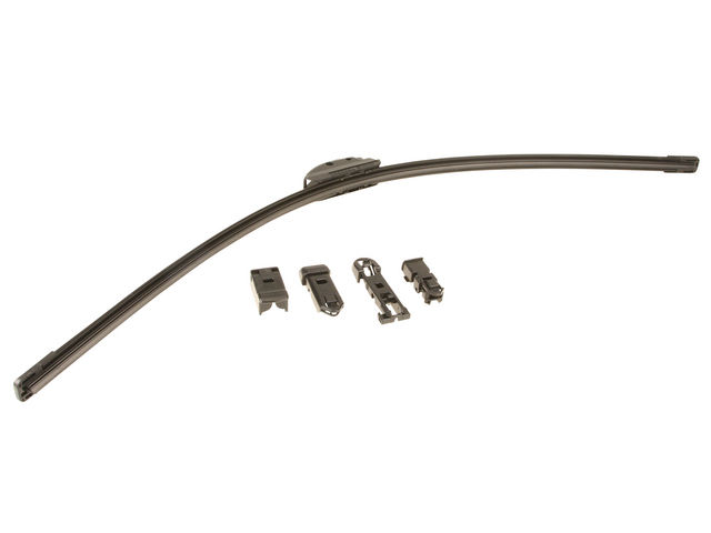2018 ford transit 350 wiper blade size