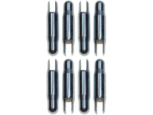 Drum Brake Wheel Cylinders Front Pair Kit For Ford F-100 1953-1967 - Left & Right, OE Replacement